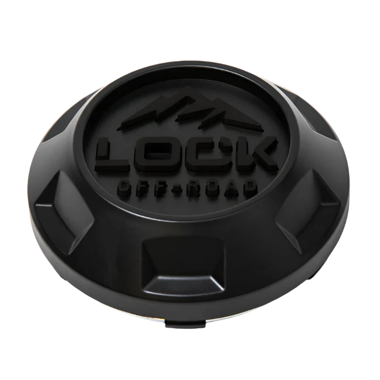 Center Cap (8)