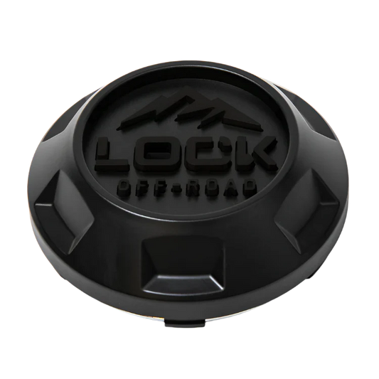 Center Cap (8)